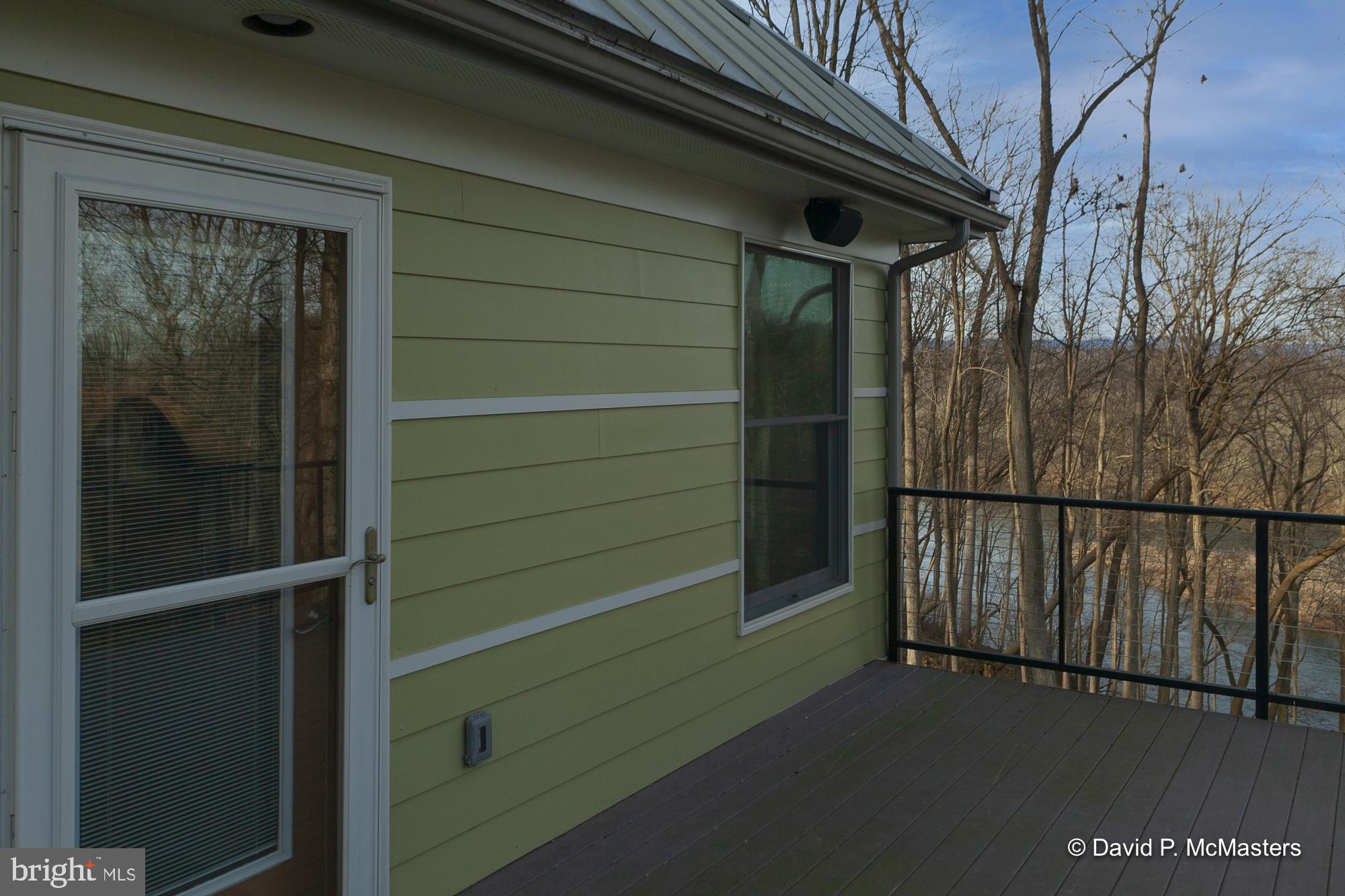 POTOMAC HEIGHTS - Residential