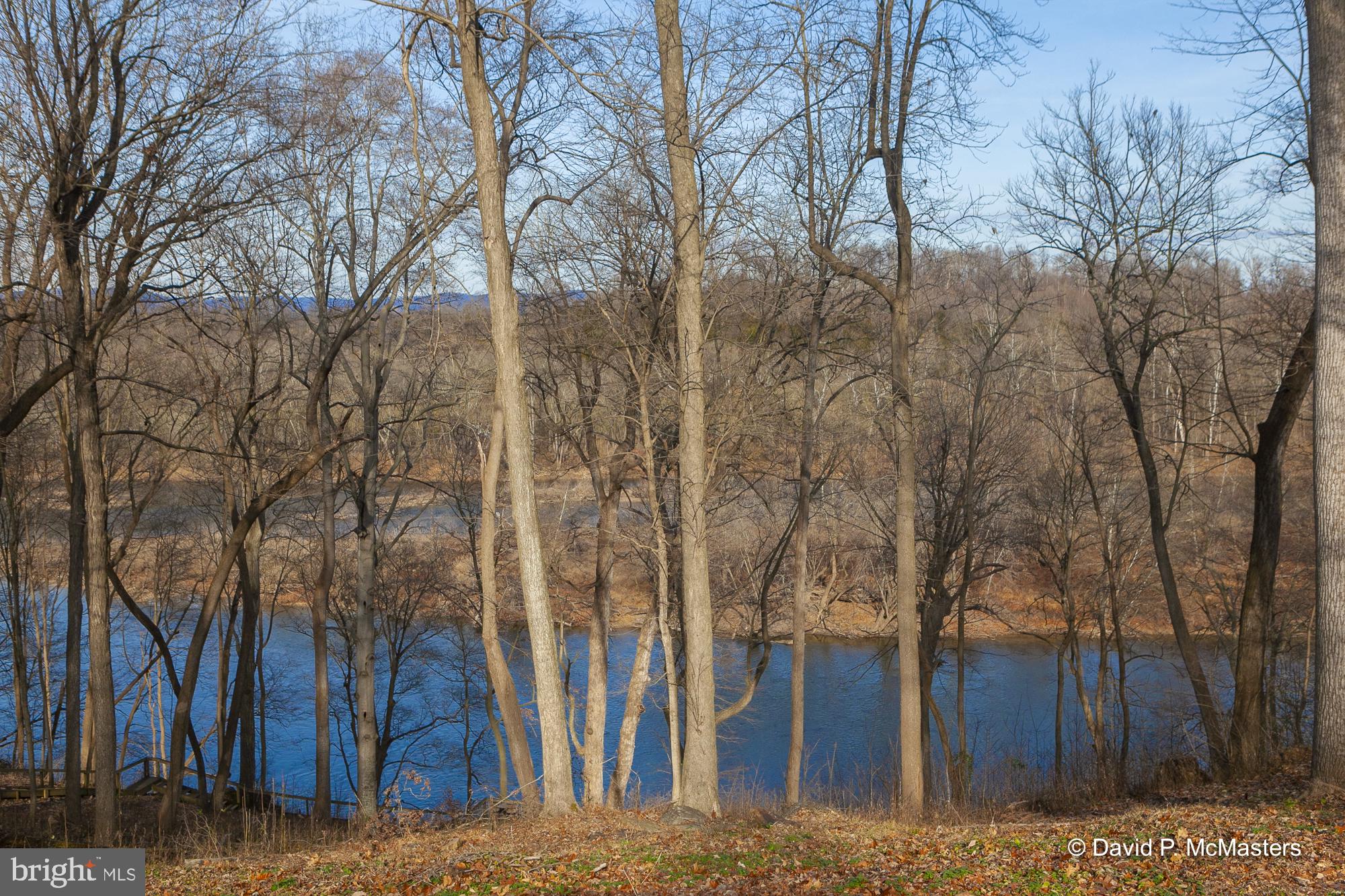 POTOMAC HEIGHTS - Residential