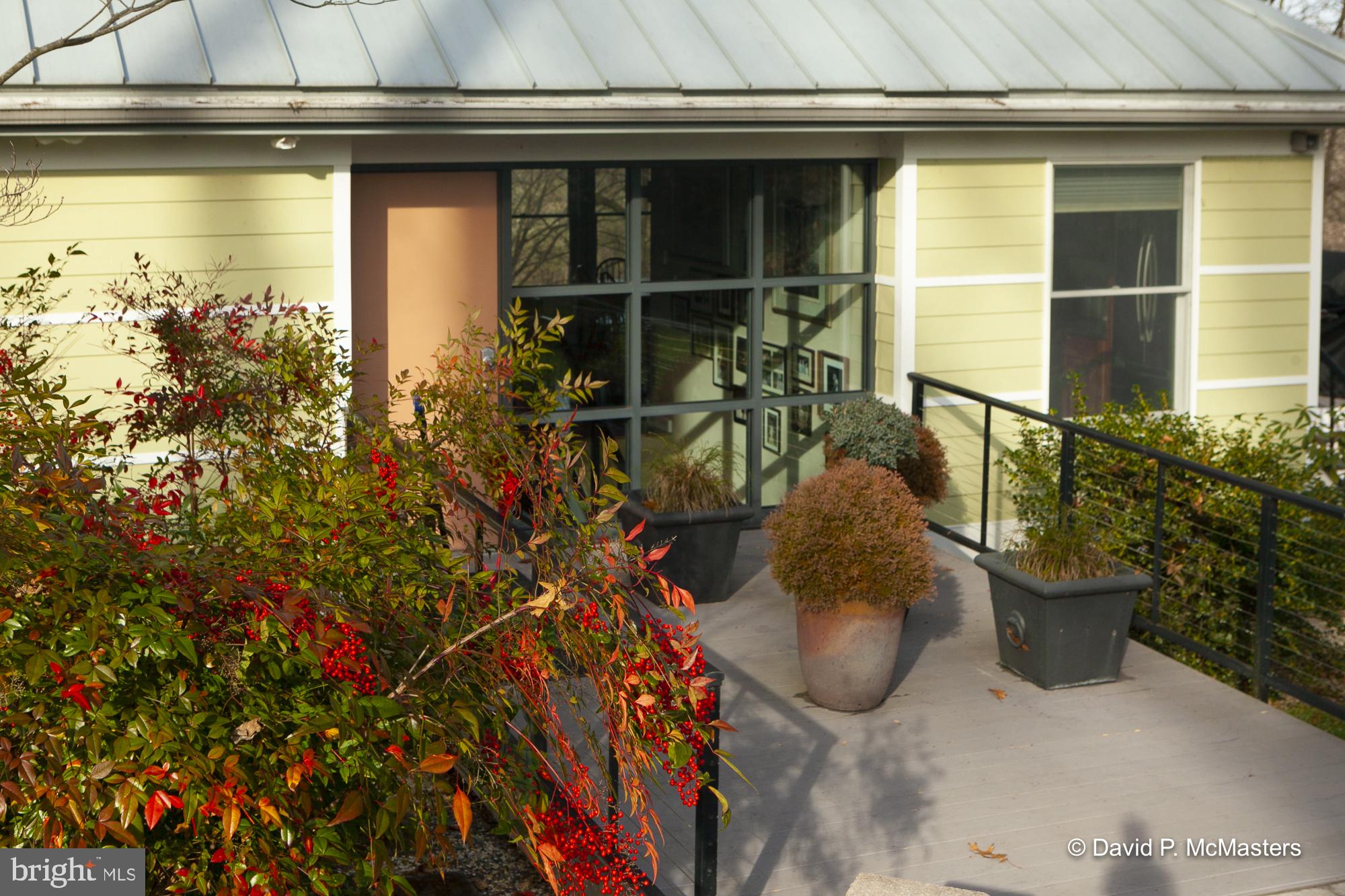 POTOMAC HEIGHTS - Residential