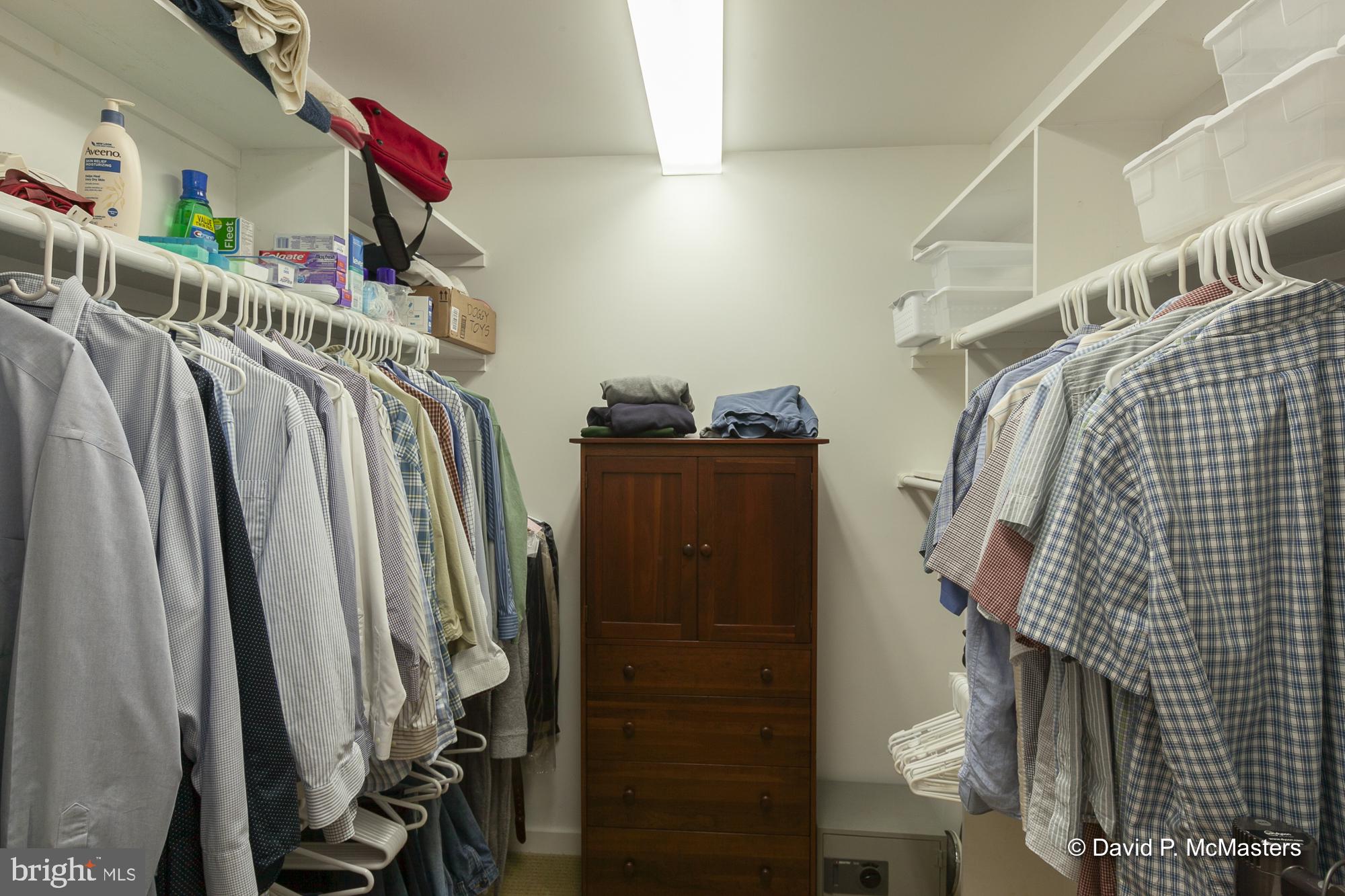 POTOMAC HEIGHTS - Residential