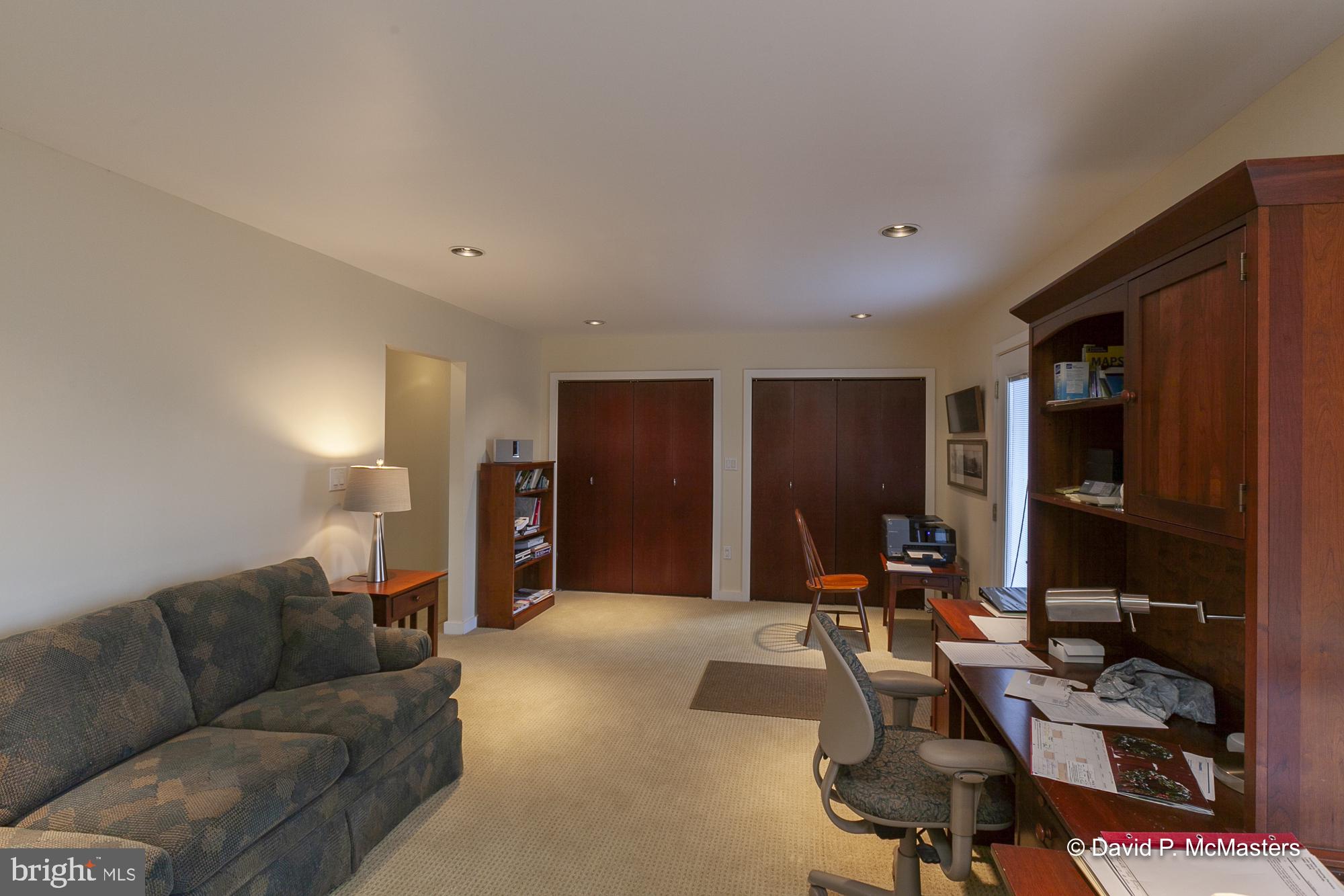 POTOMAC HEIGHTS - Residential