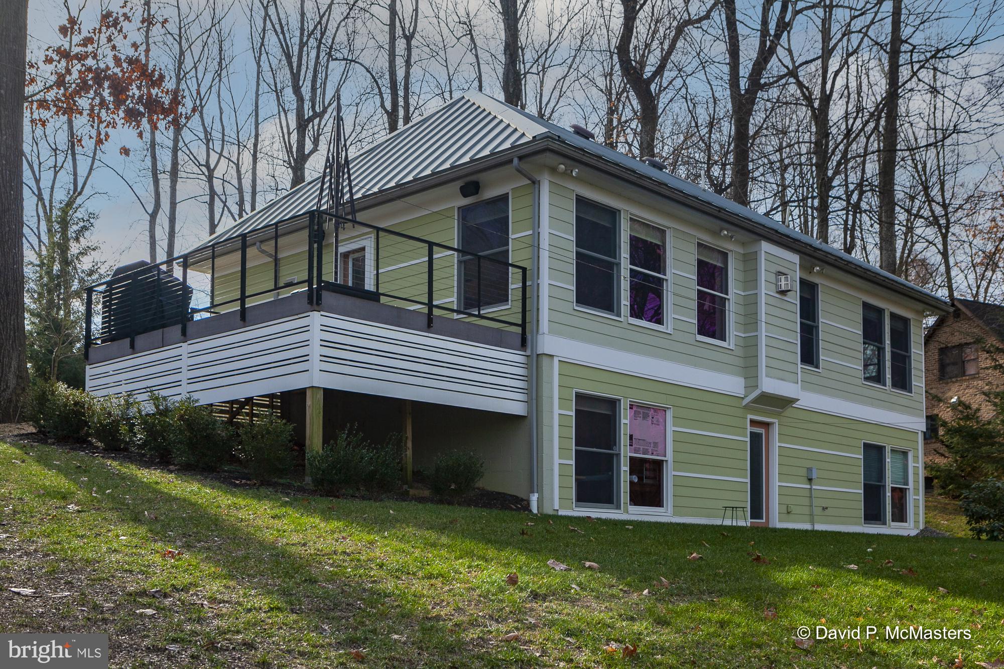 POTOMAC HEIGHTS - Residential