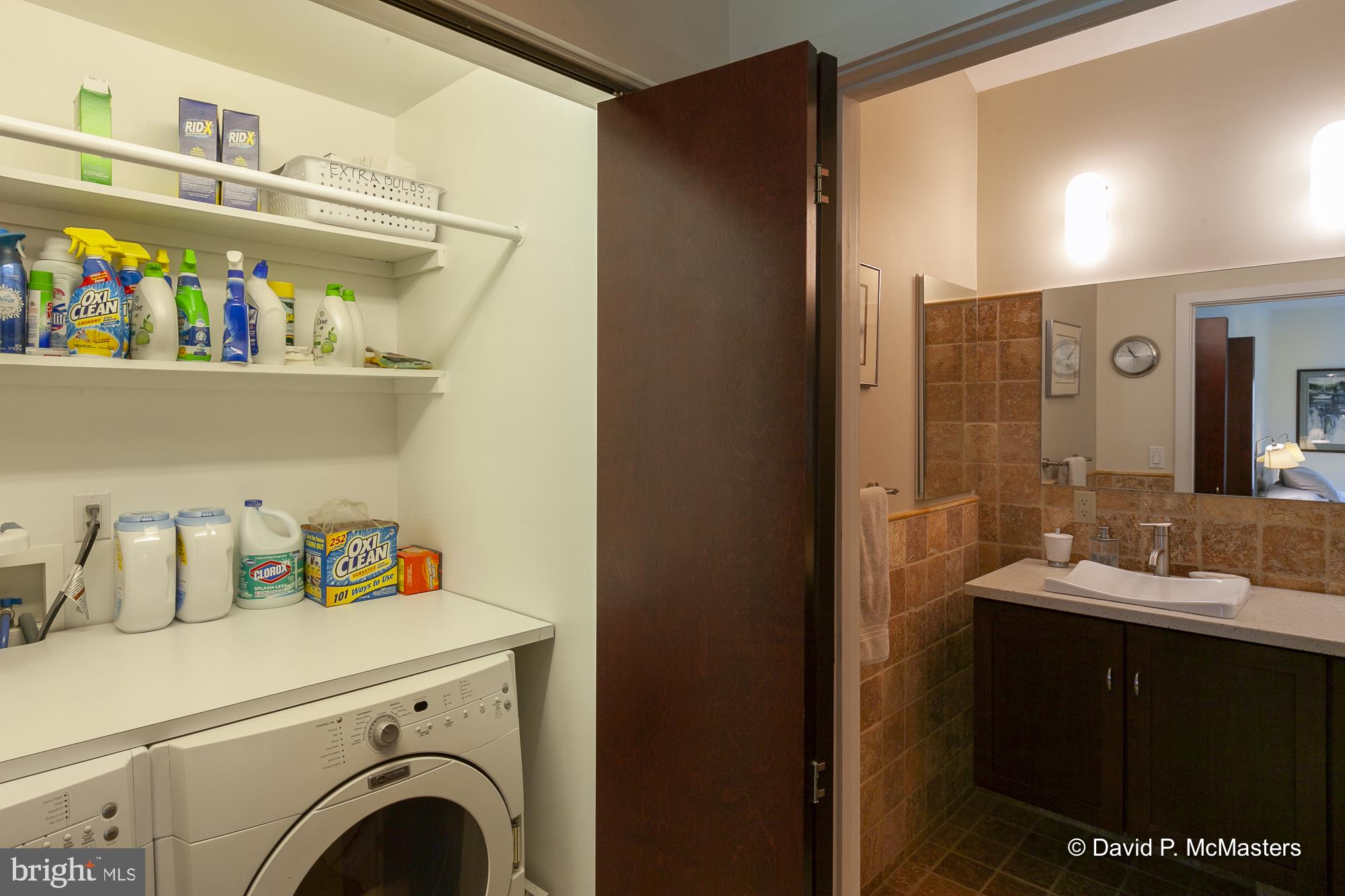 POTOMAC HEIGHTS - Residential