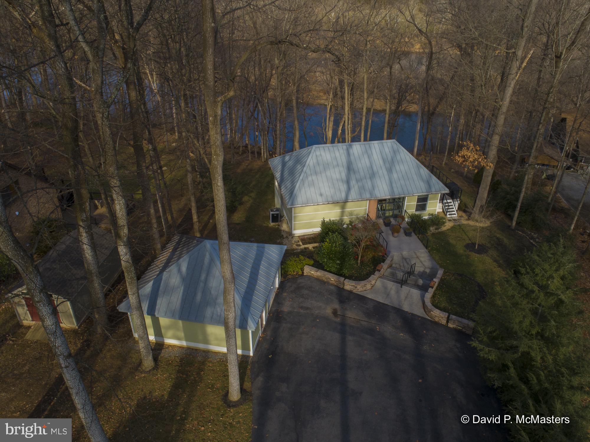 POTOMAC HEIGHTS - Residential