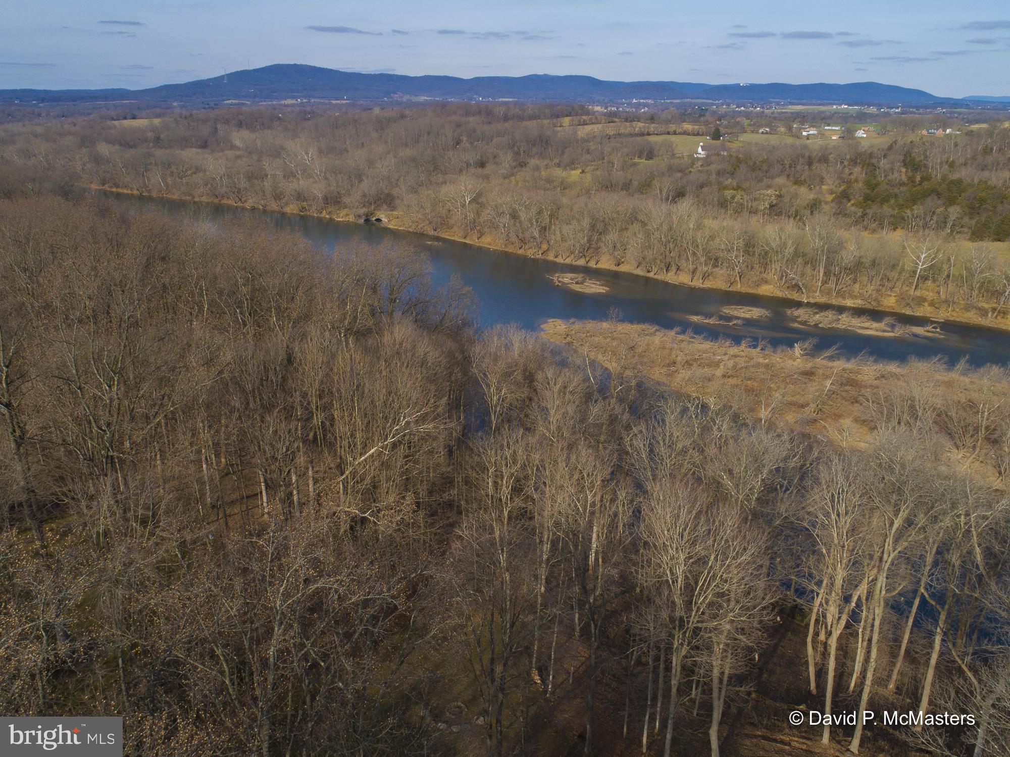 POTOMAC HEIGHTS - Residential