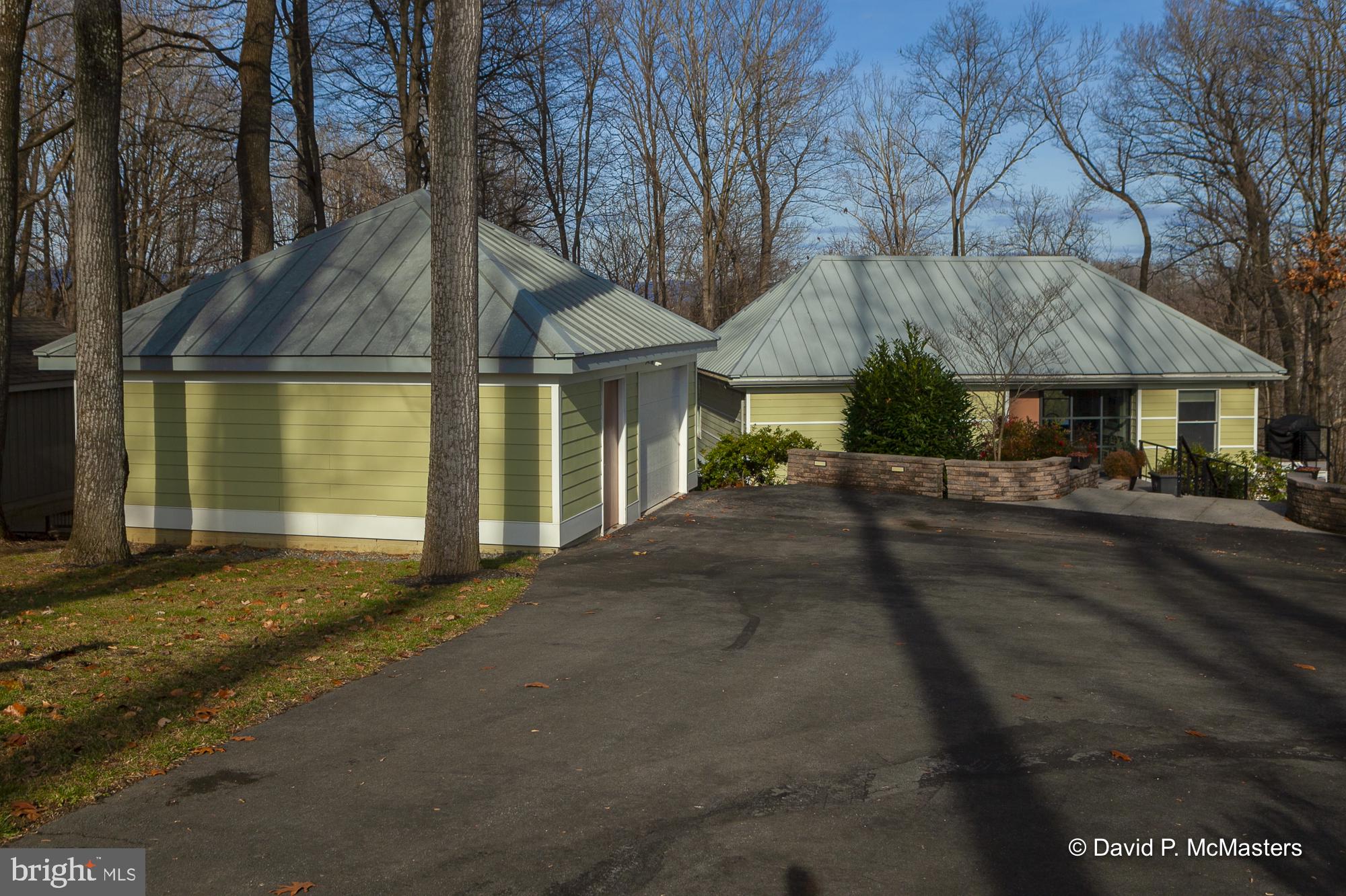 POTOMAC HEIGHTS - Residential