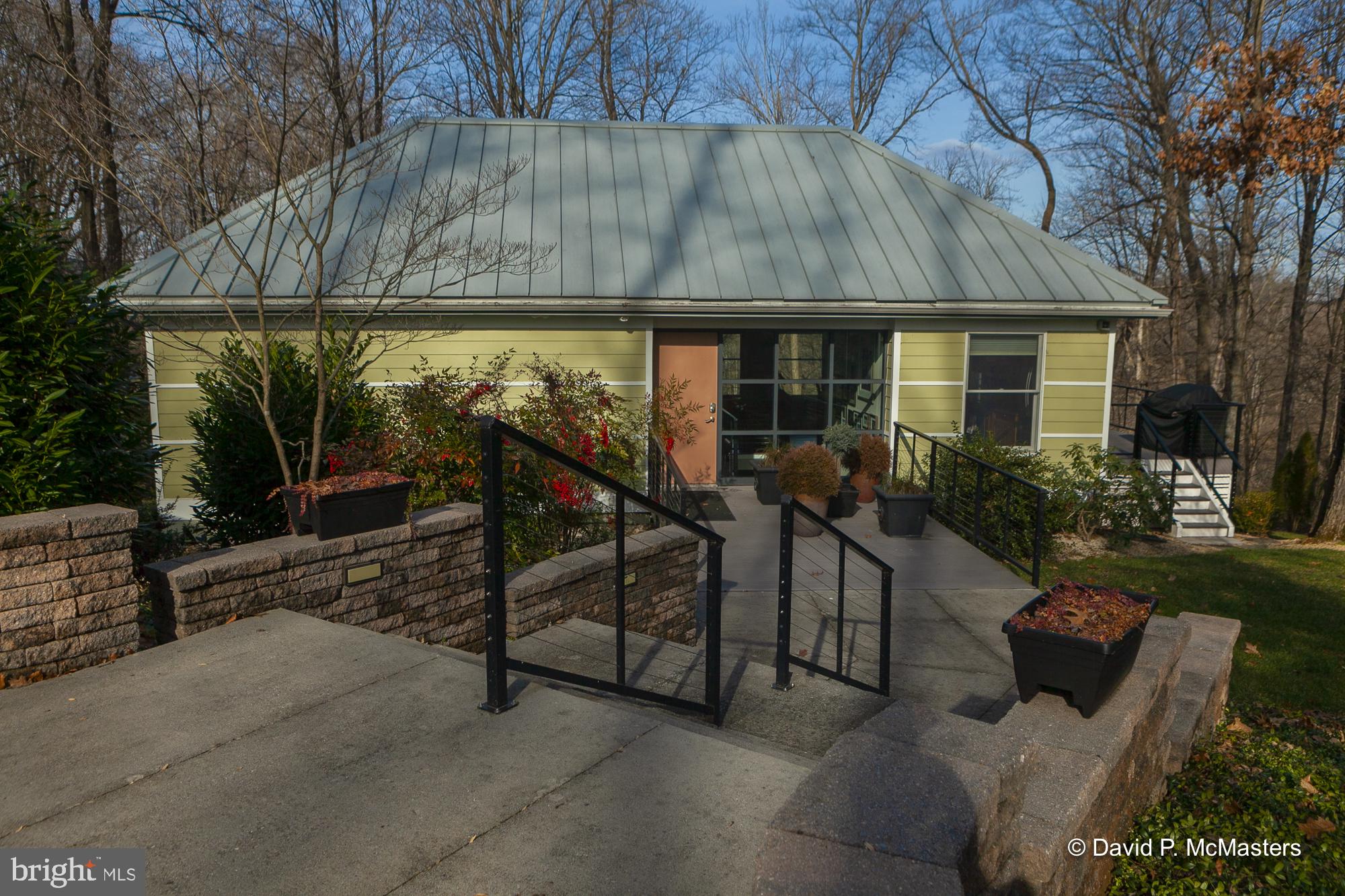 POTOMAC HEIGHTS - Residential