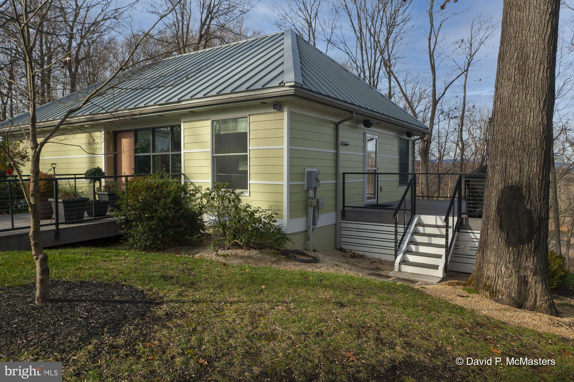 POTOMAC HEIGHTS - Residential