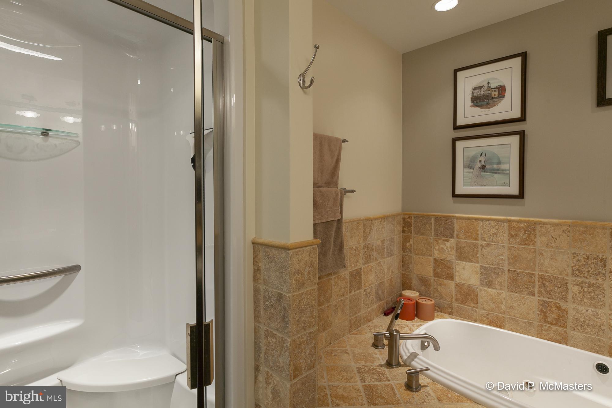 POTOMAC HEIGHTS - Residential