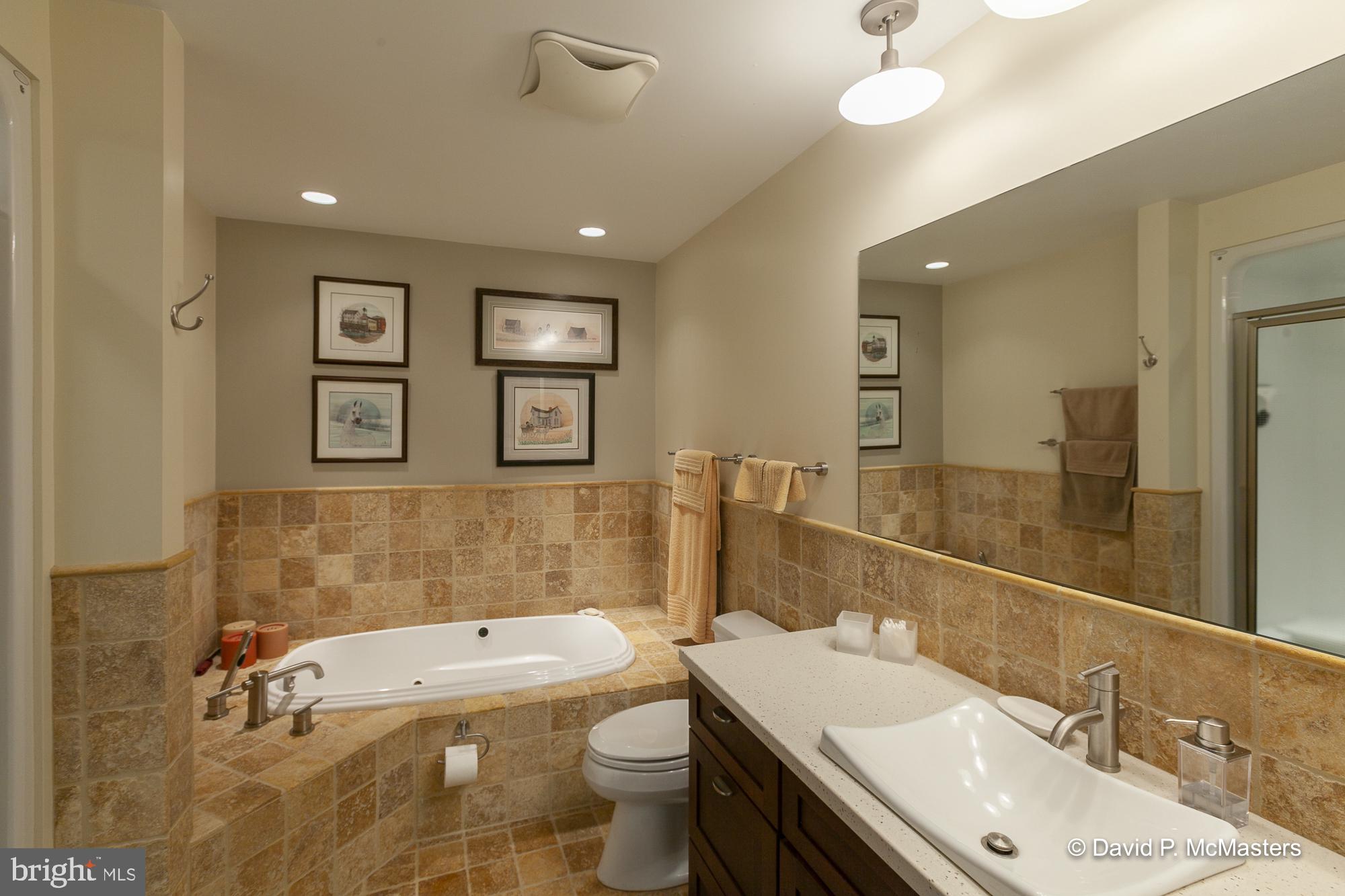 POTOMAC HEIGHTS - Residential