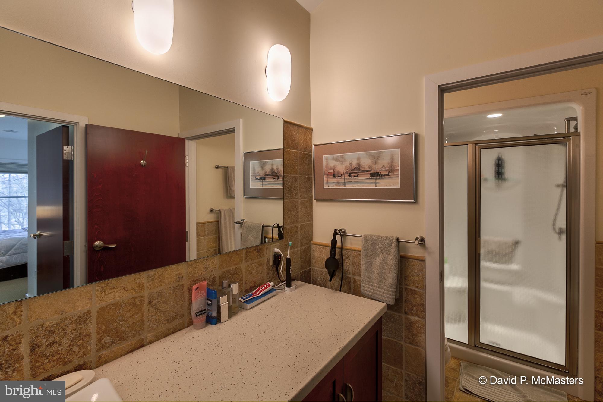 POTOMAC HEIGHTS - Residential