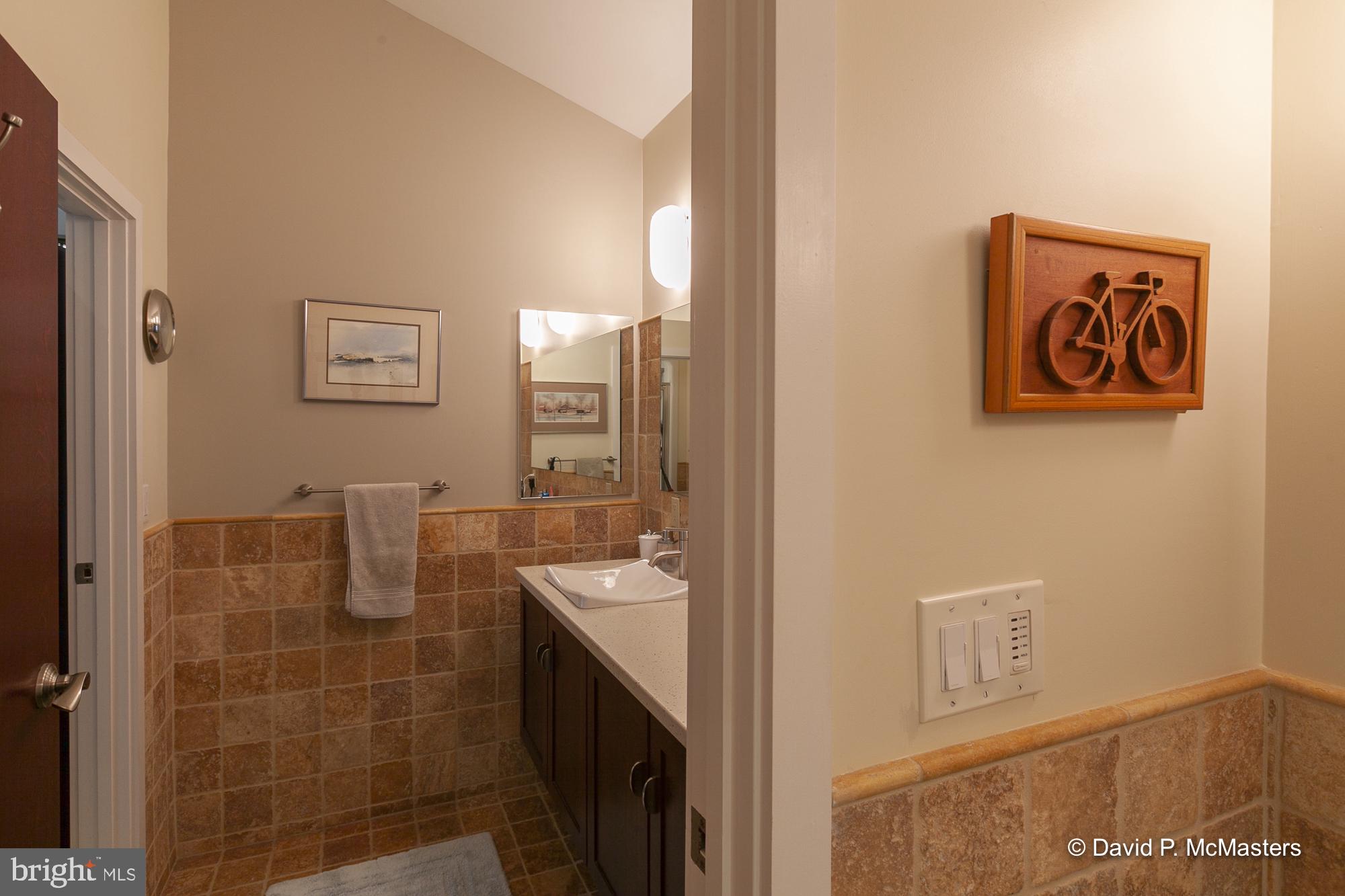 POTOMAC HEIGHTS - Residential