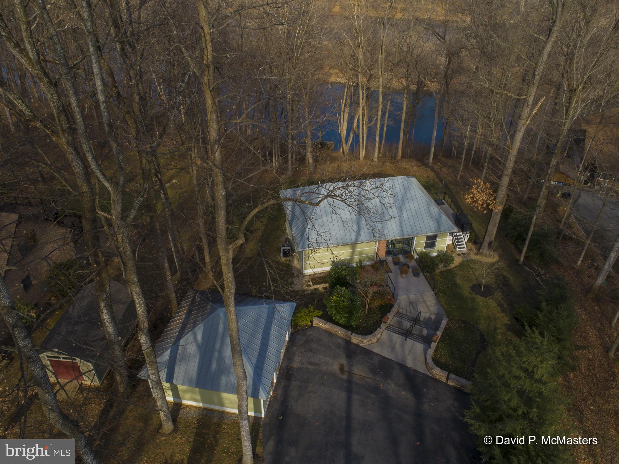 POTOMAC HEIGHTS - Residential