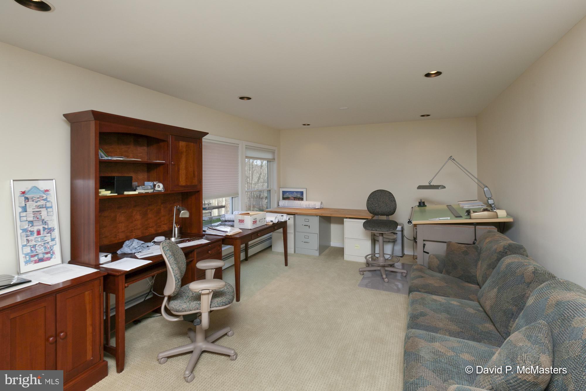 POTOMAC HEIGHTS - Residential