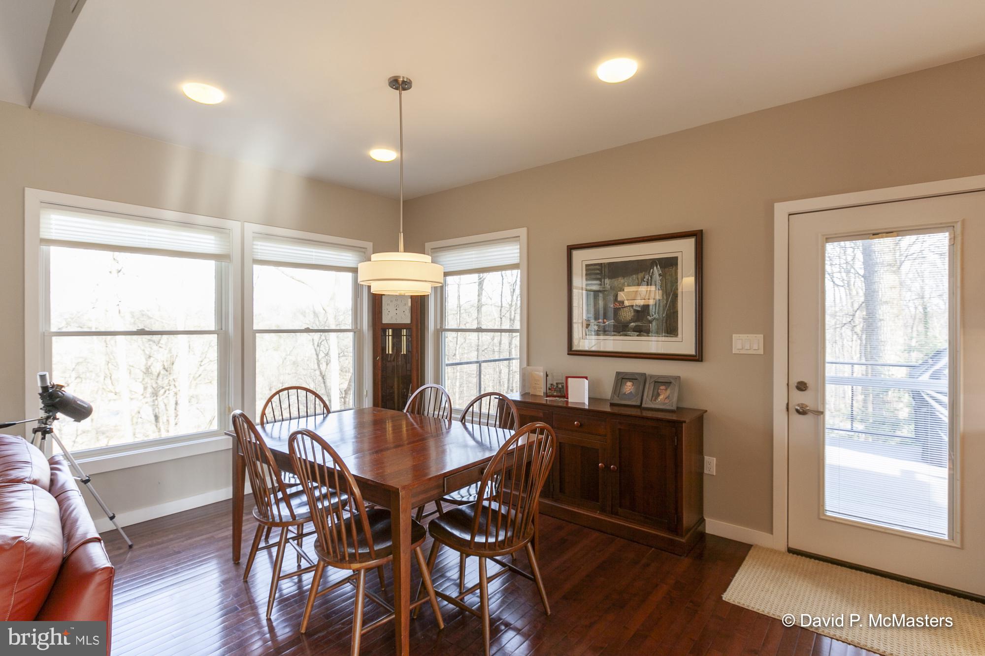 POTOMAC HEIGHTS - Residential