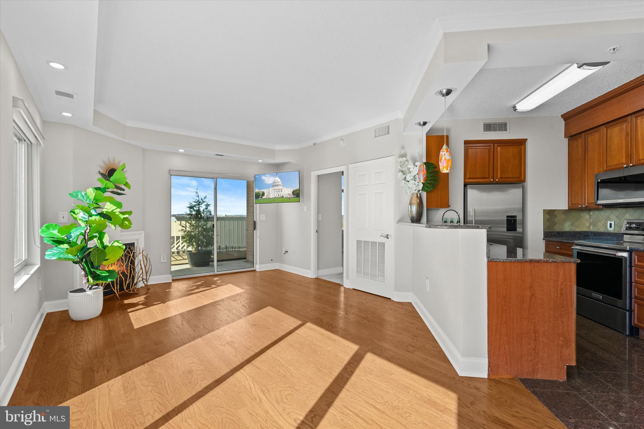 3101 N. HAMPTON DRIVE UNIT 1504