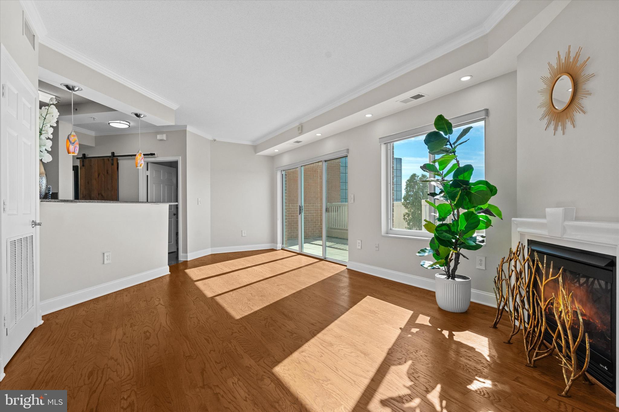 3101 N. HAMPTON DRIVE UNIT 1504