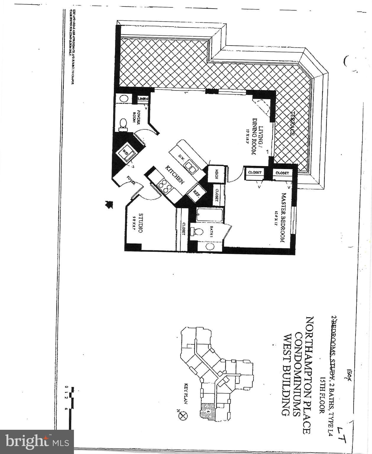 ALEXANDRIA - Residential Lease