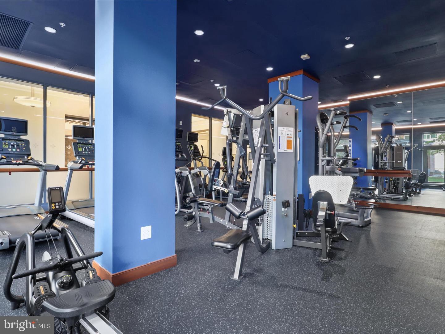 ALEXANDRIA - Residential Lease