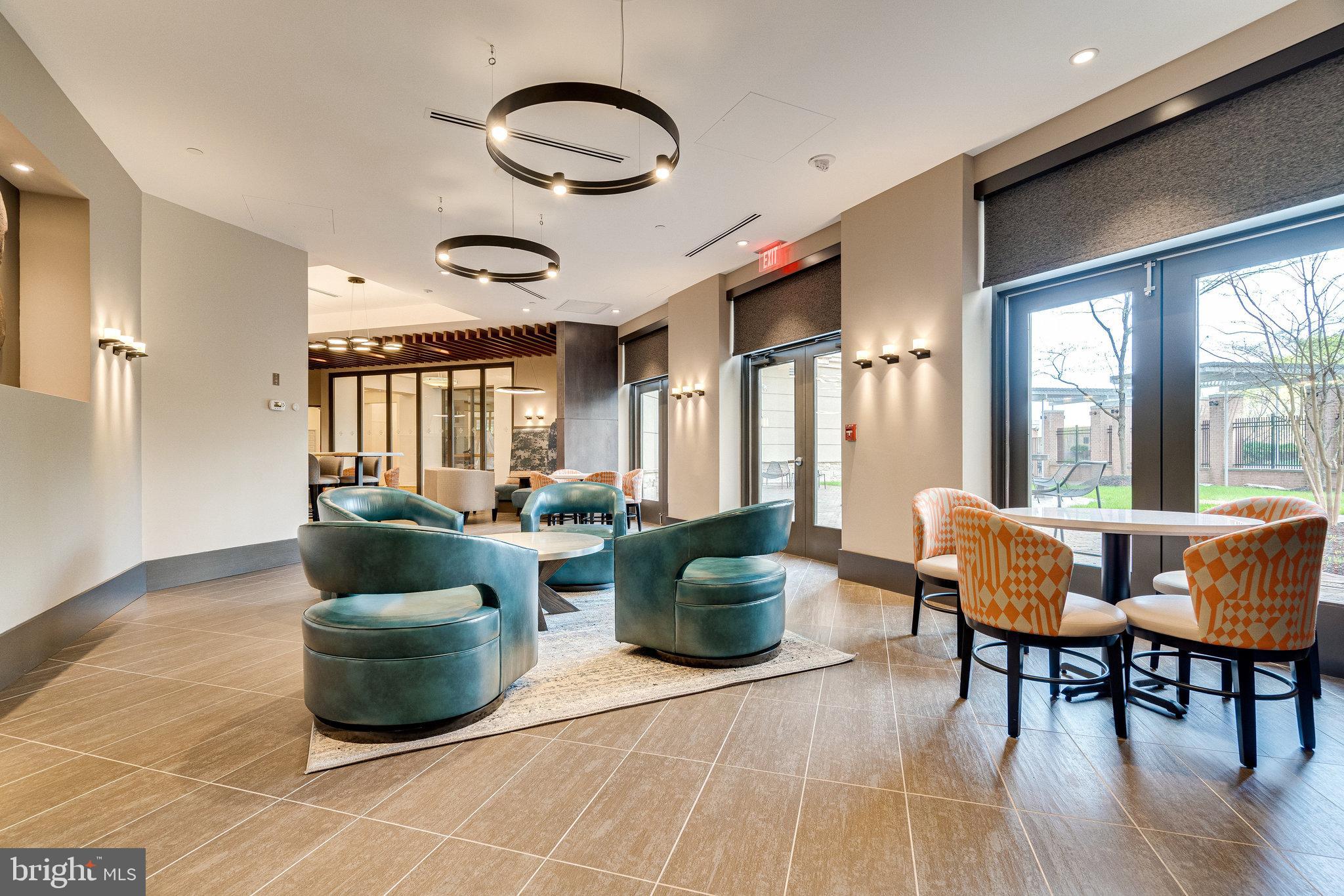 ALEXANDRIA - Residential Lease