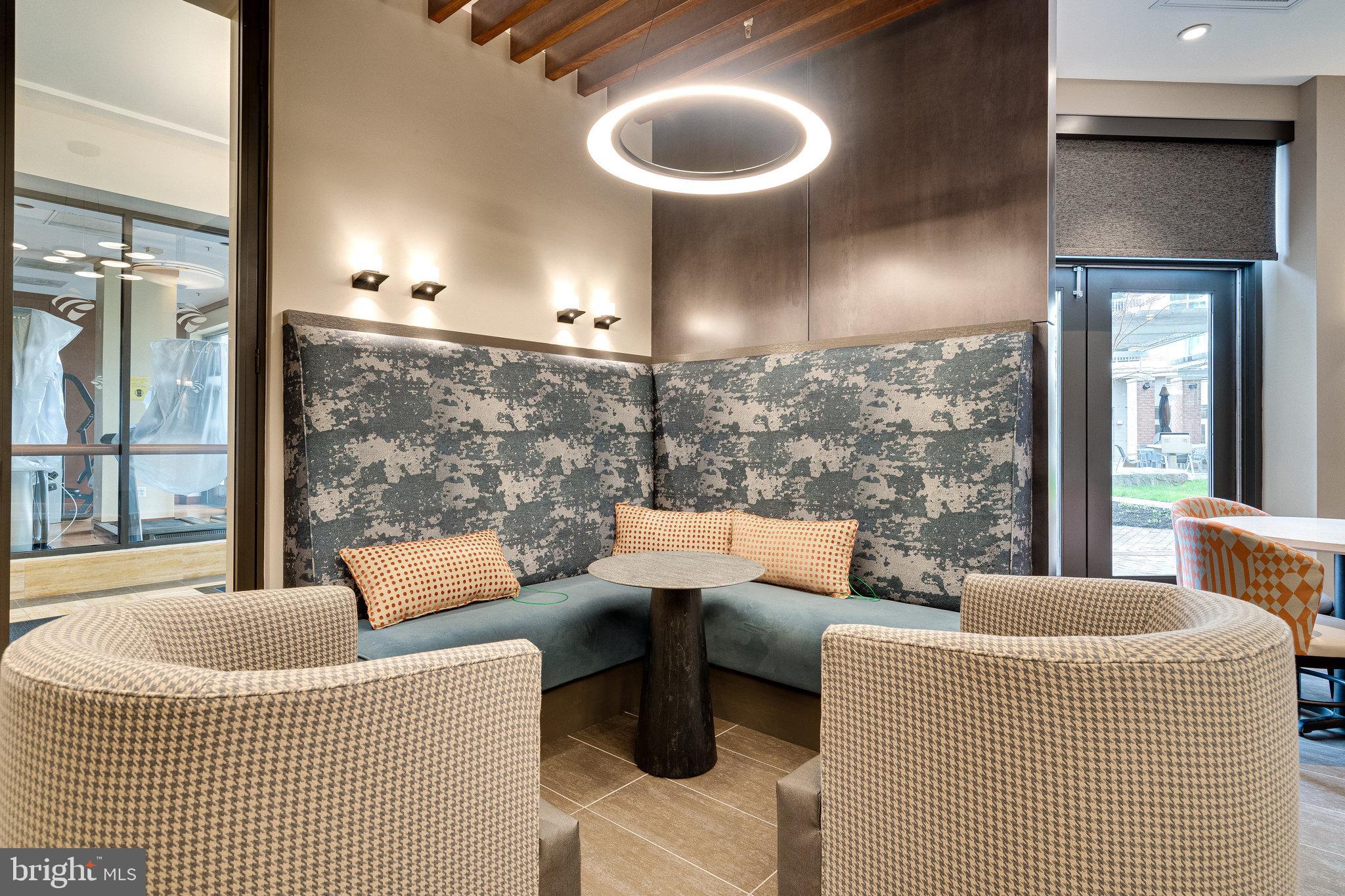 ALEXANDRIA - Residential Lease