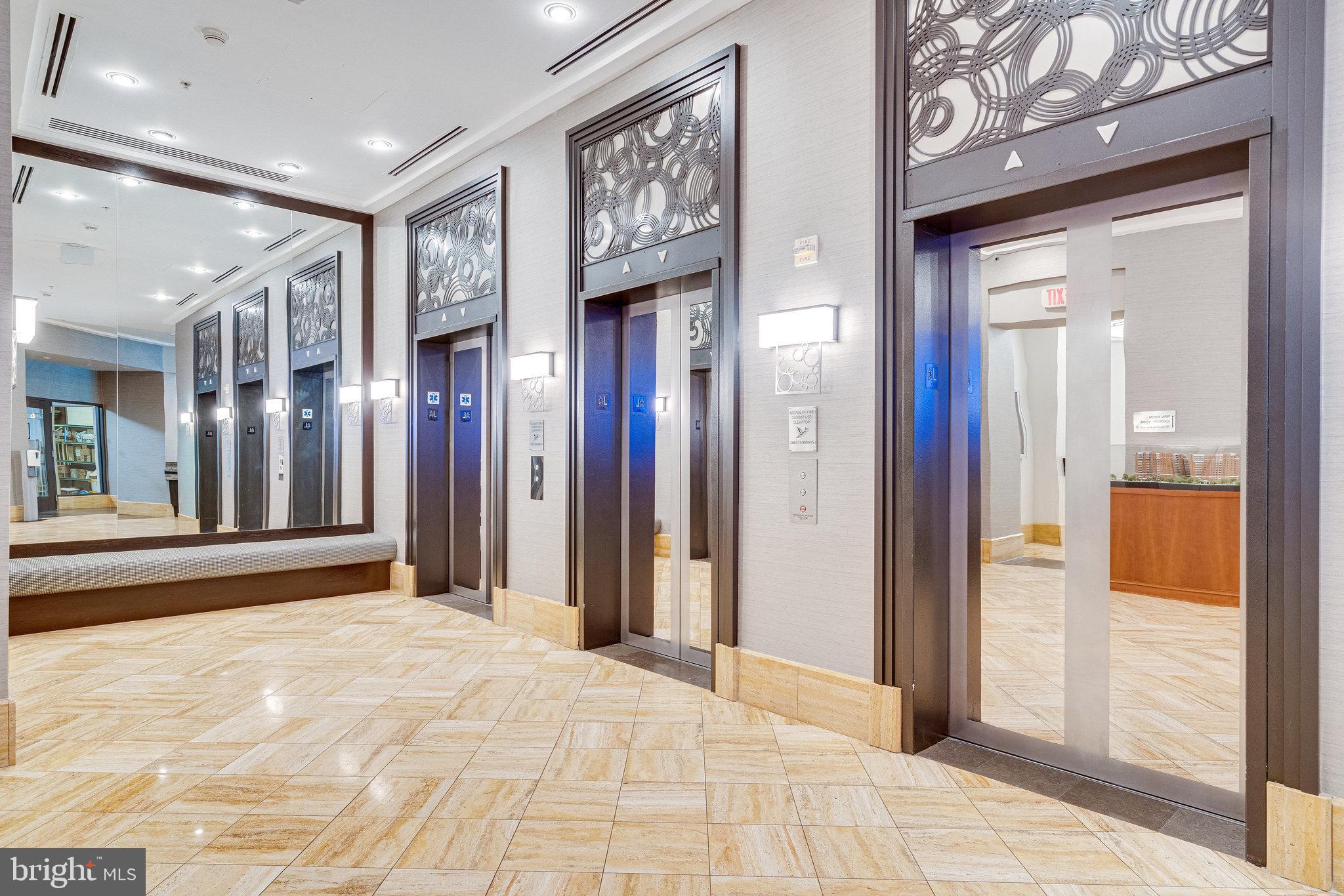 ALEXANDRIA - Residential Lease