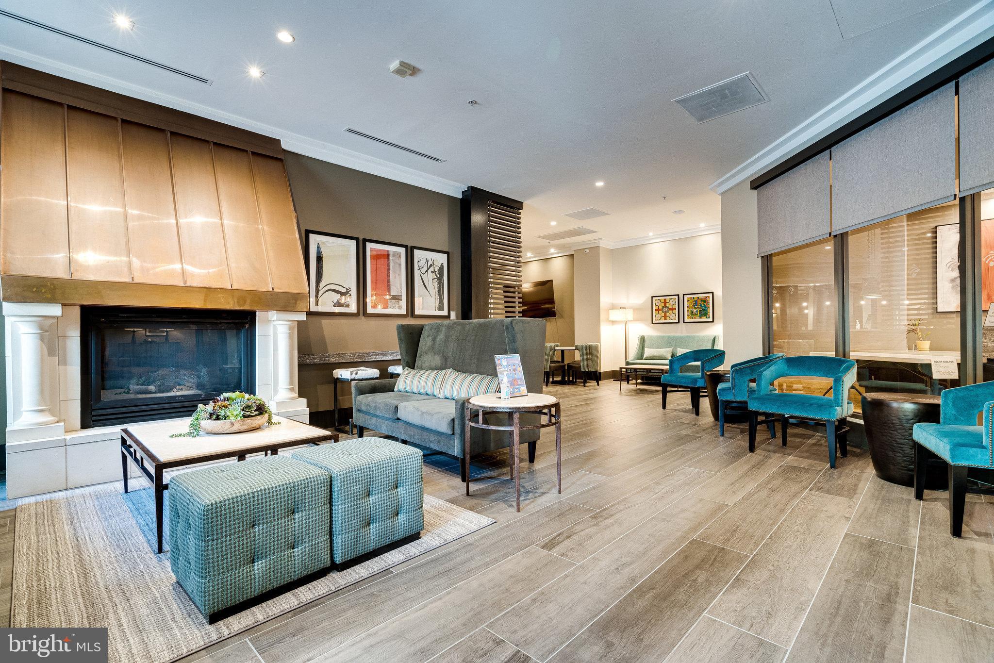 ALEXANDRIA - Residential Lease