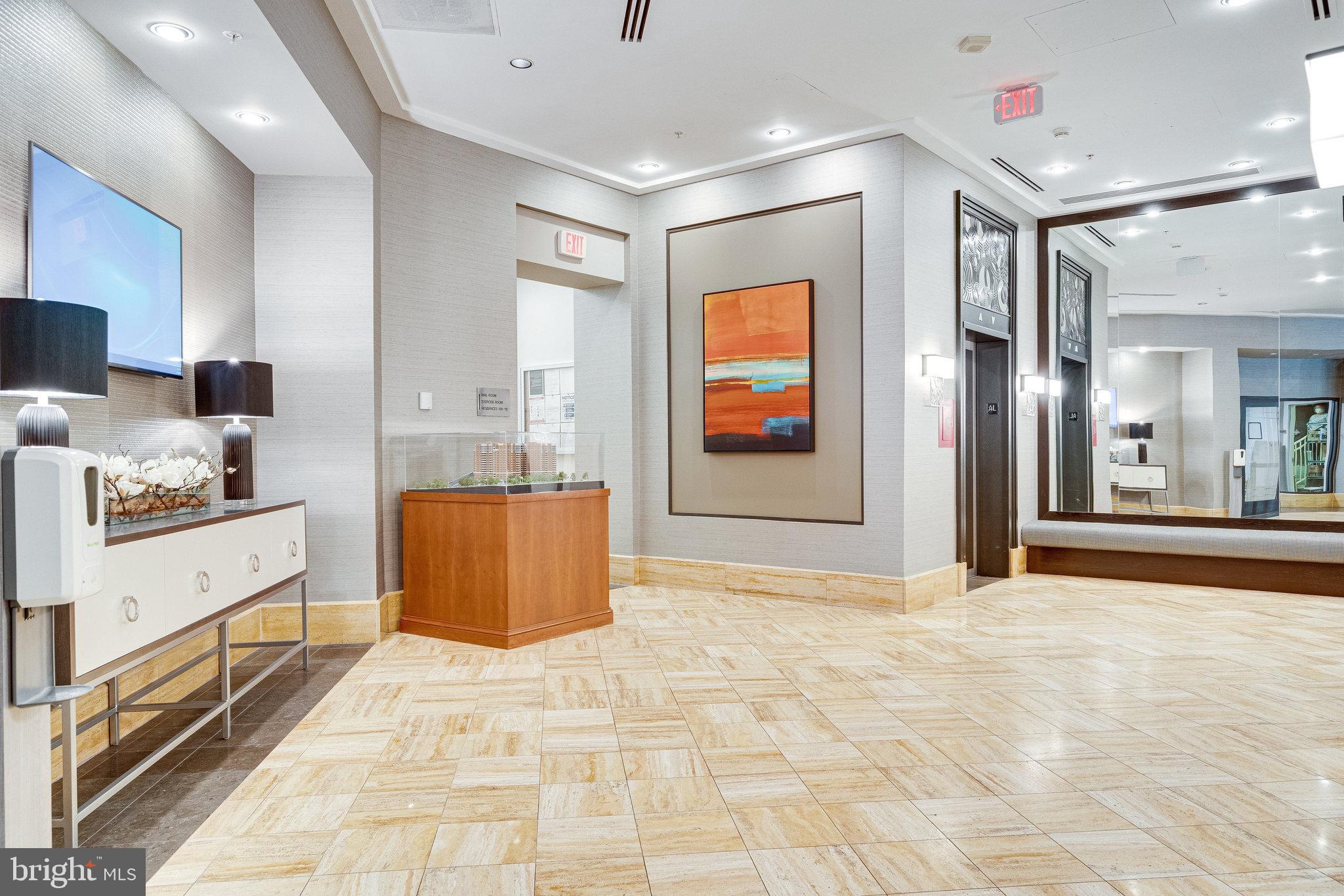 ALEXANDRIA - Residential Lease