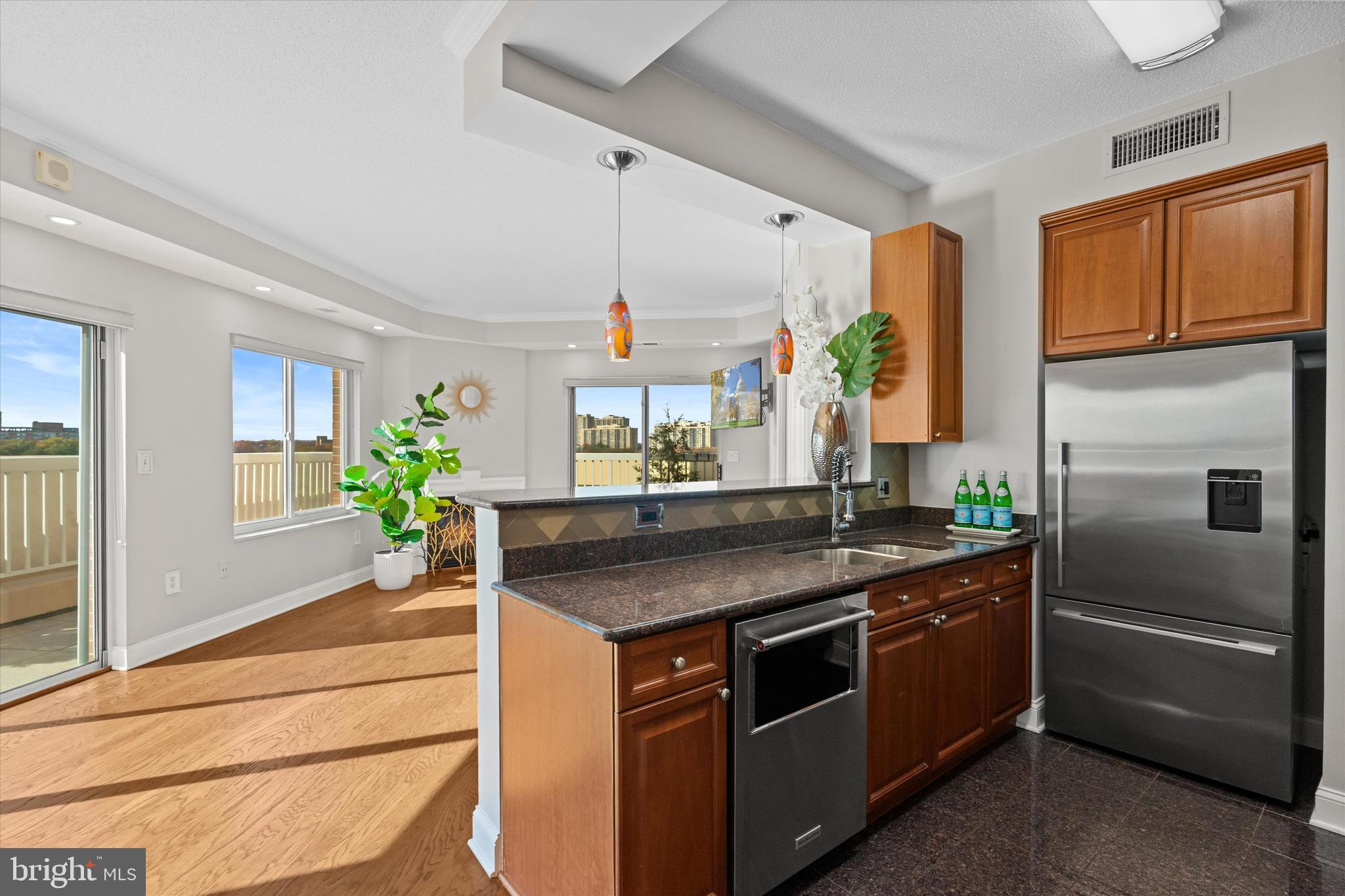 3101 N. HAMPTON DRIVE UNIT 1504