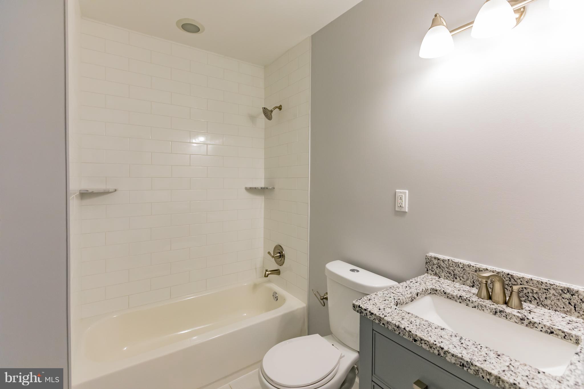 LANDOVER HILLS- GREEN HI - Residential