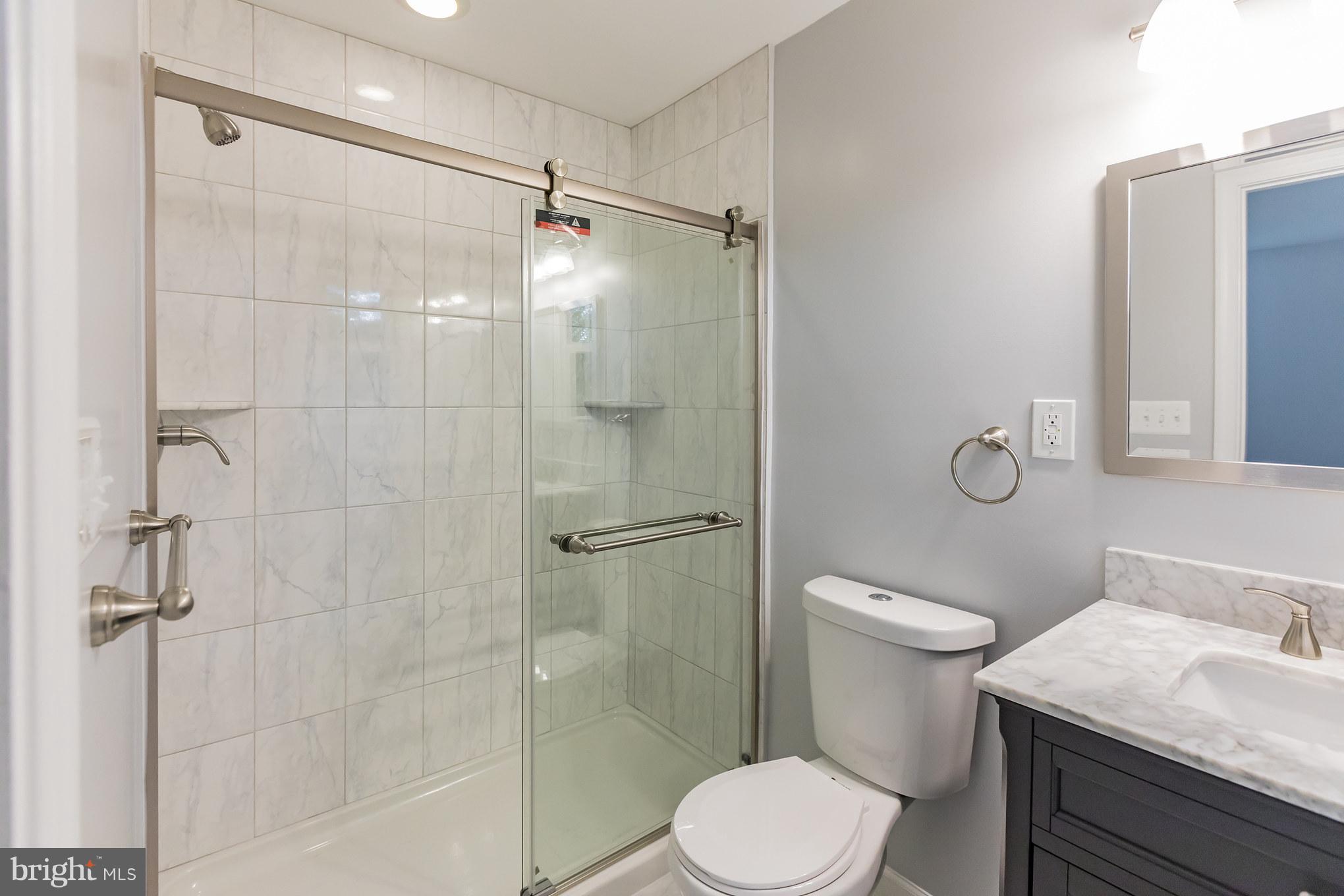 LANDOVER HILLS- GREEN HI - Residential