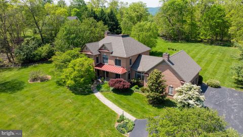 584 STREET OF DREAMS MARTINSBURG WV 25403