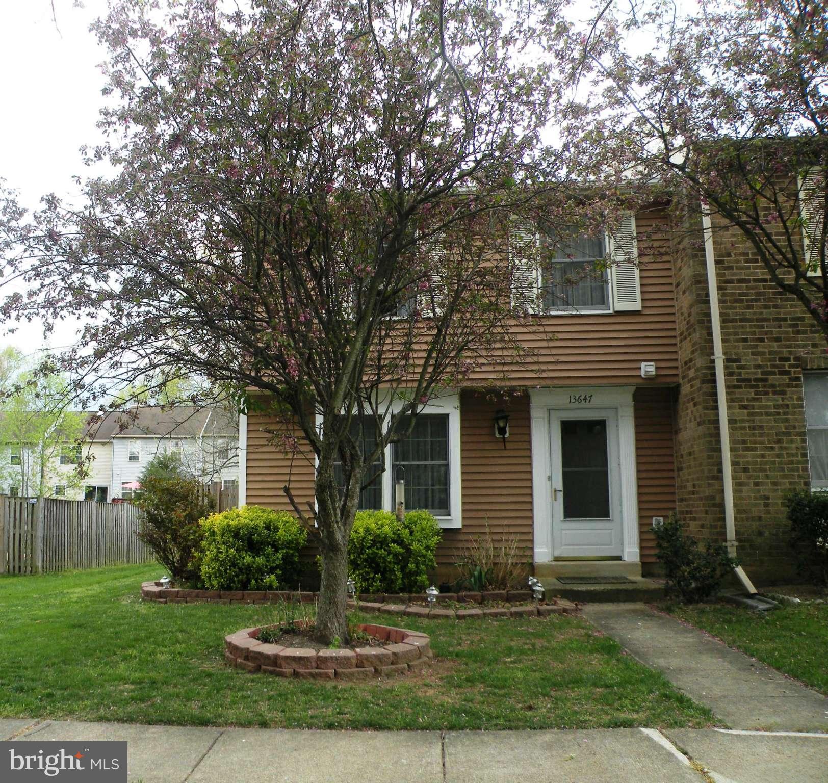 LITTLE ROCKY RUN - Residential Lease