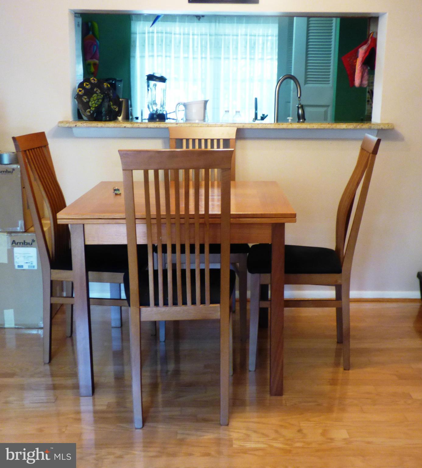 LITTLE ROCKY RUN - Residential Lease