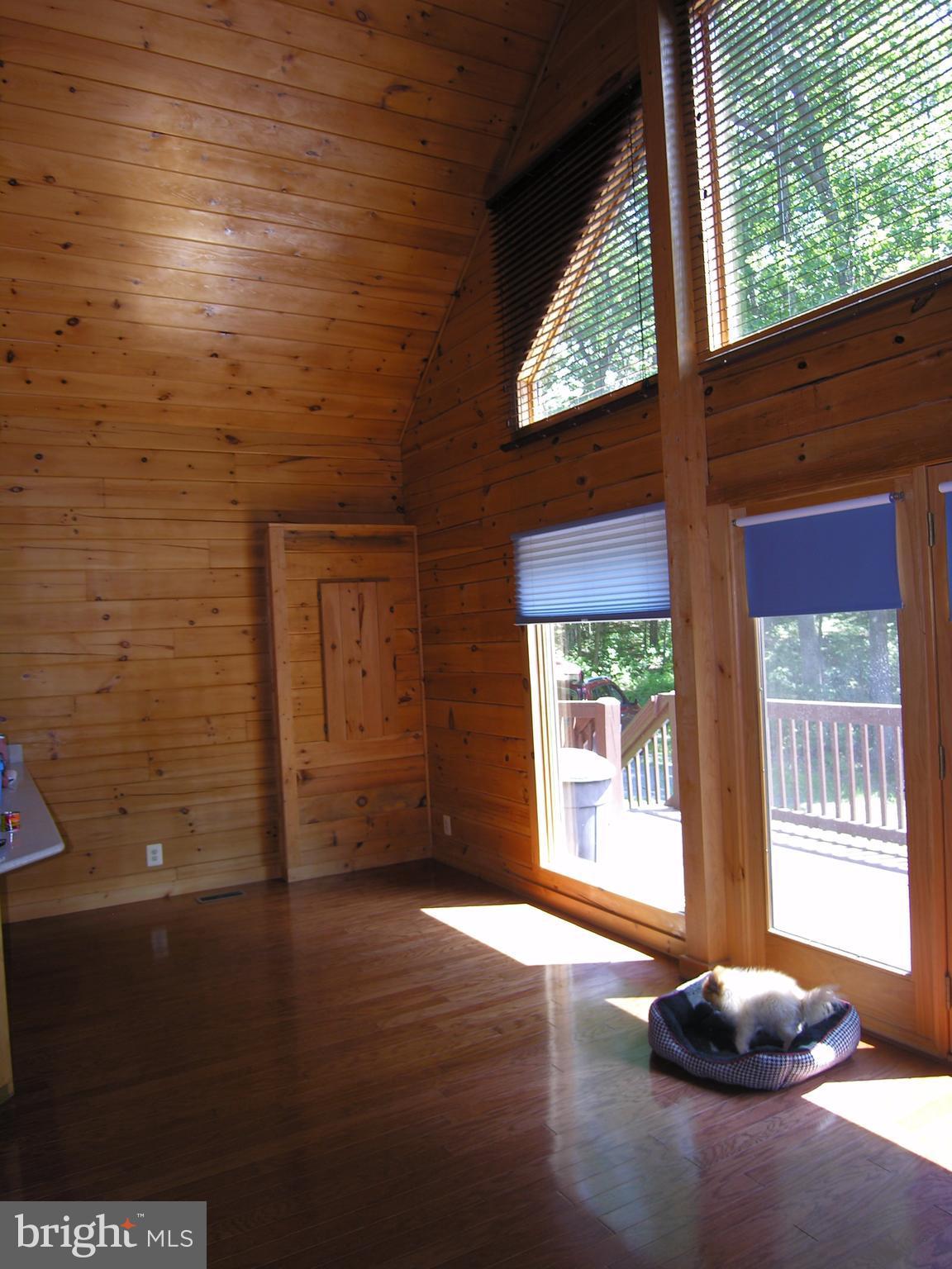 OUTBACK - Residential