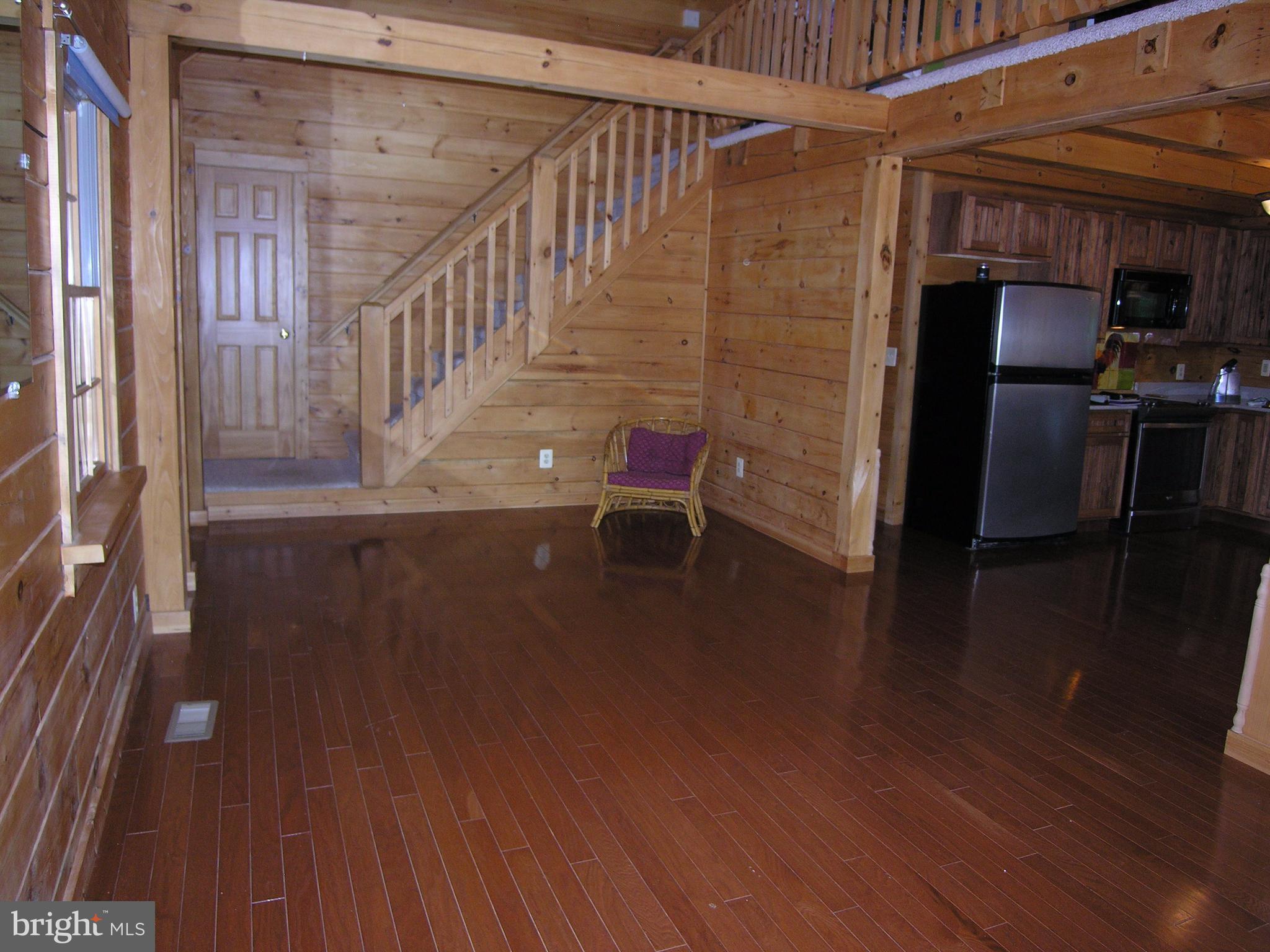 OUTBACK - Residential