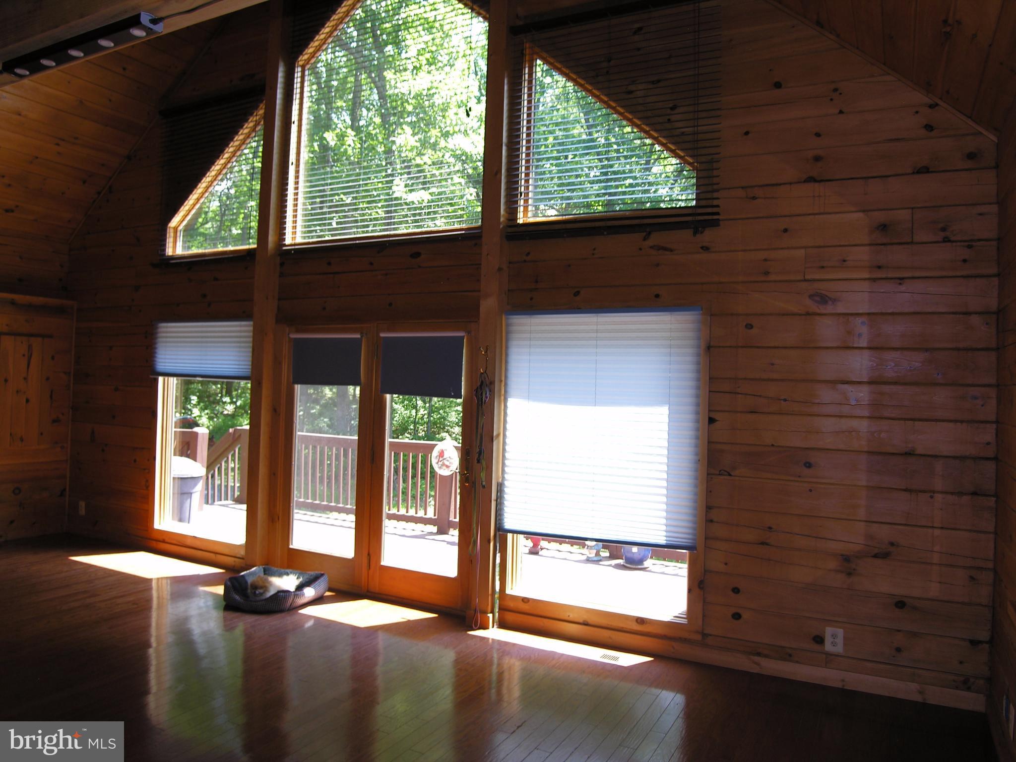 OUTBACK - Residential