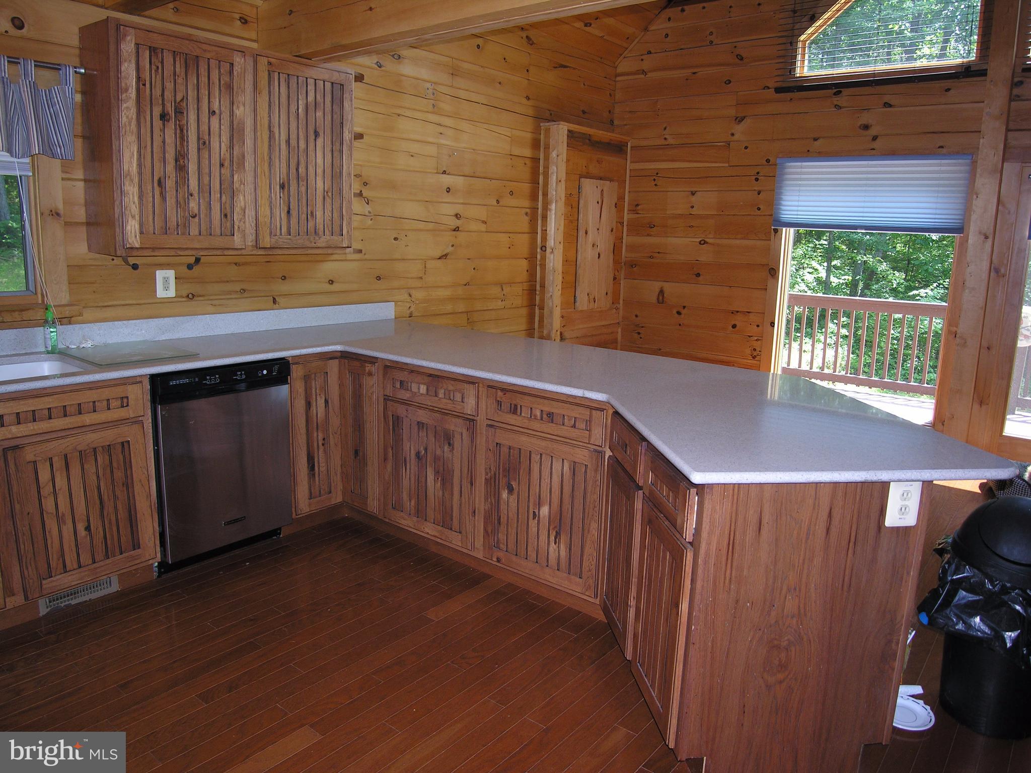 OUTBACK - Residential