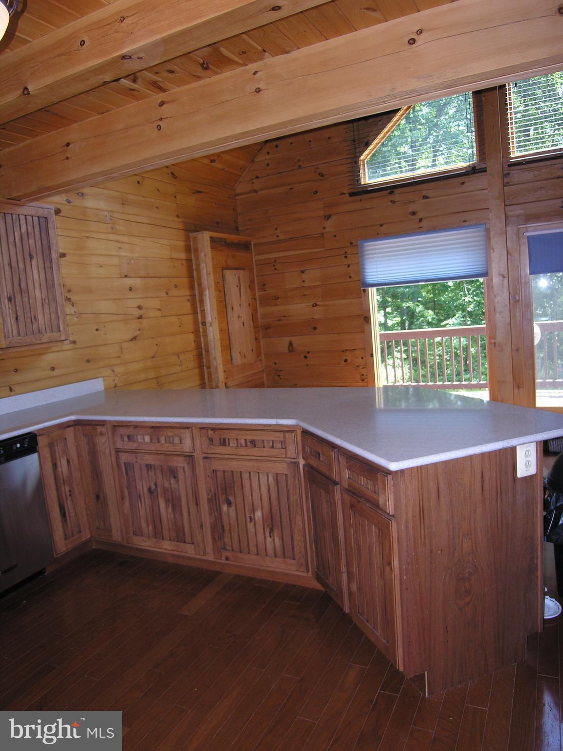 OUTBACK - Residential