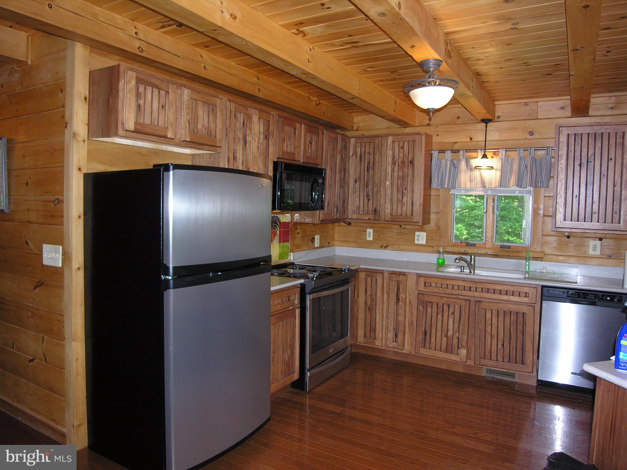 OUTBACK - Residential