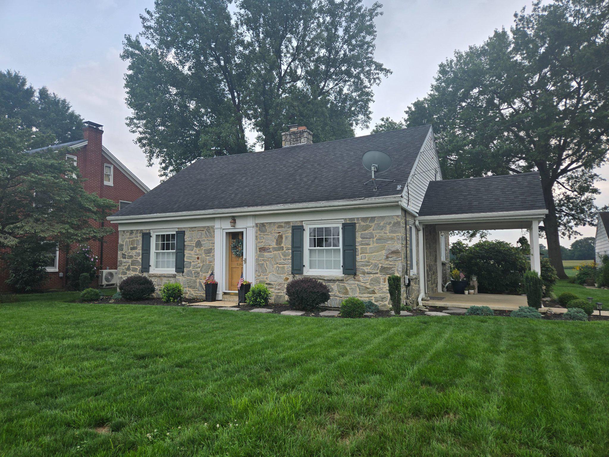 1262 GRAYSTONE ROAD