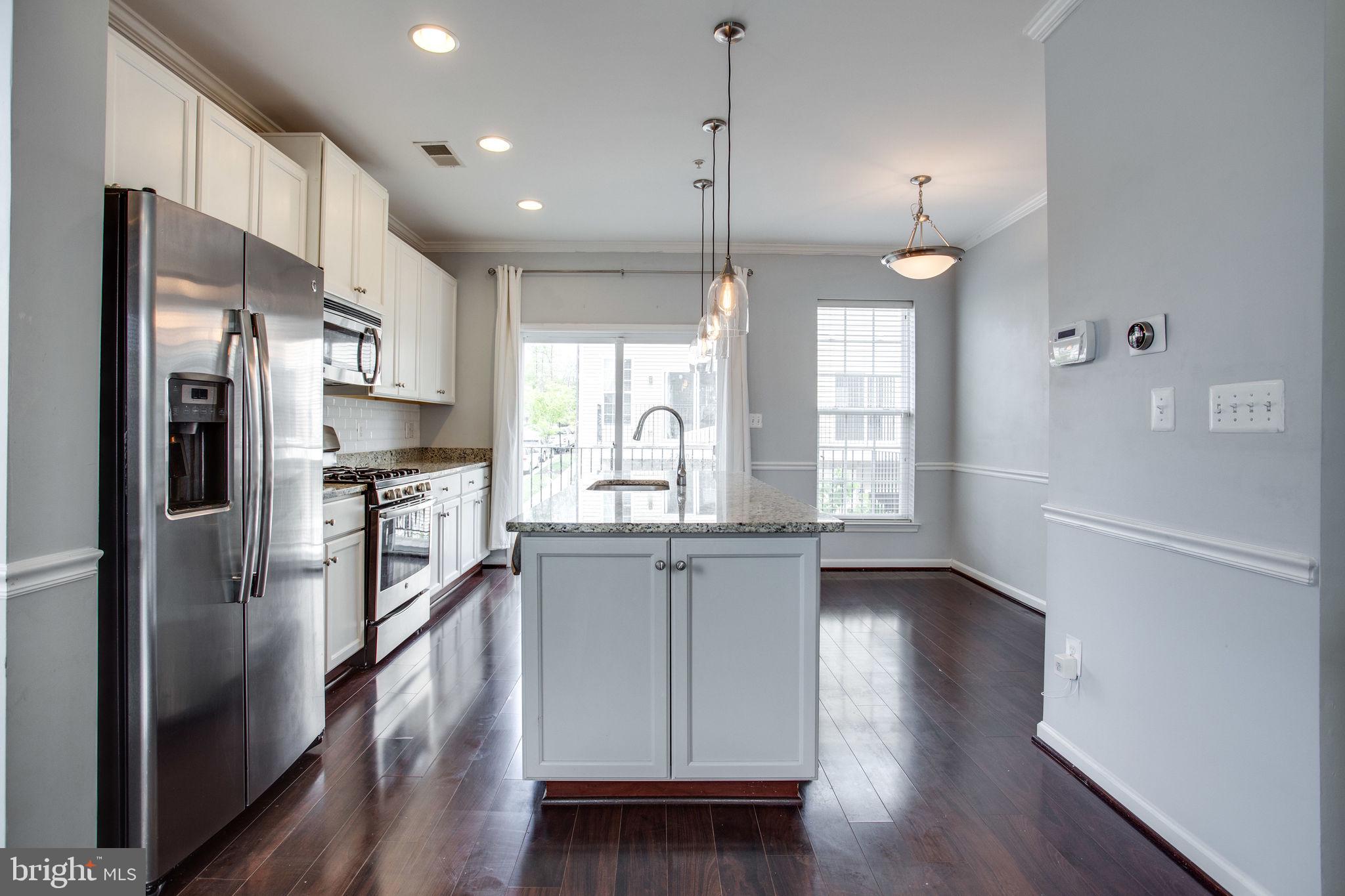 GALLERY PARK - Residential