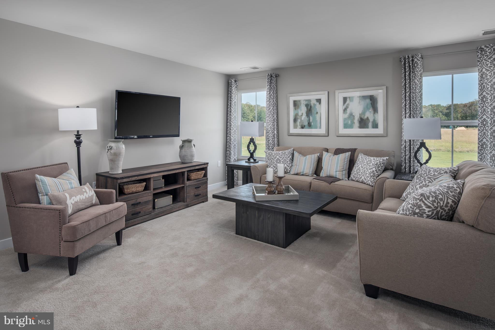 CHANDLERS GLEN - Residential