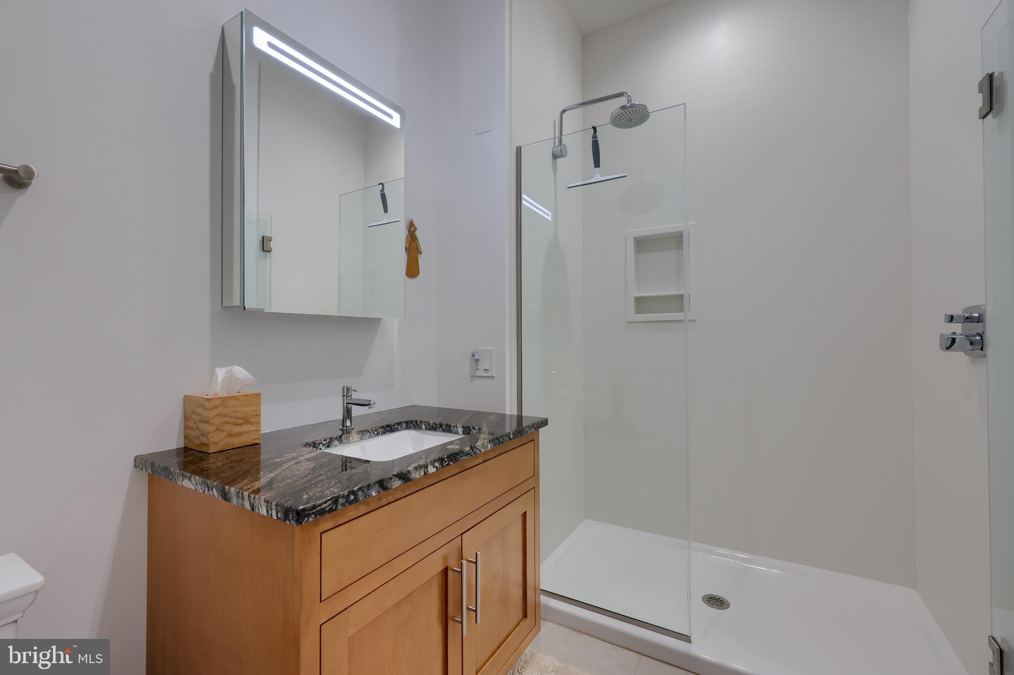 101 NORTH QUEEN - Residential