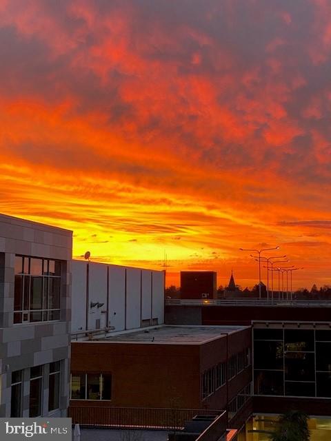 101 NORTH QUEEN - Residential