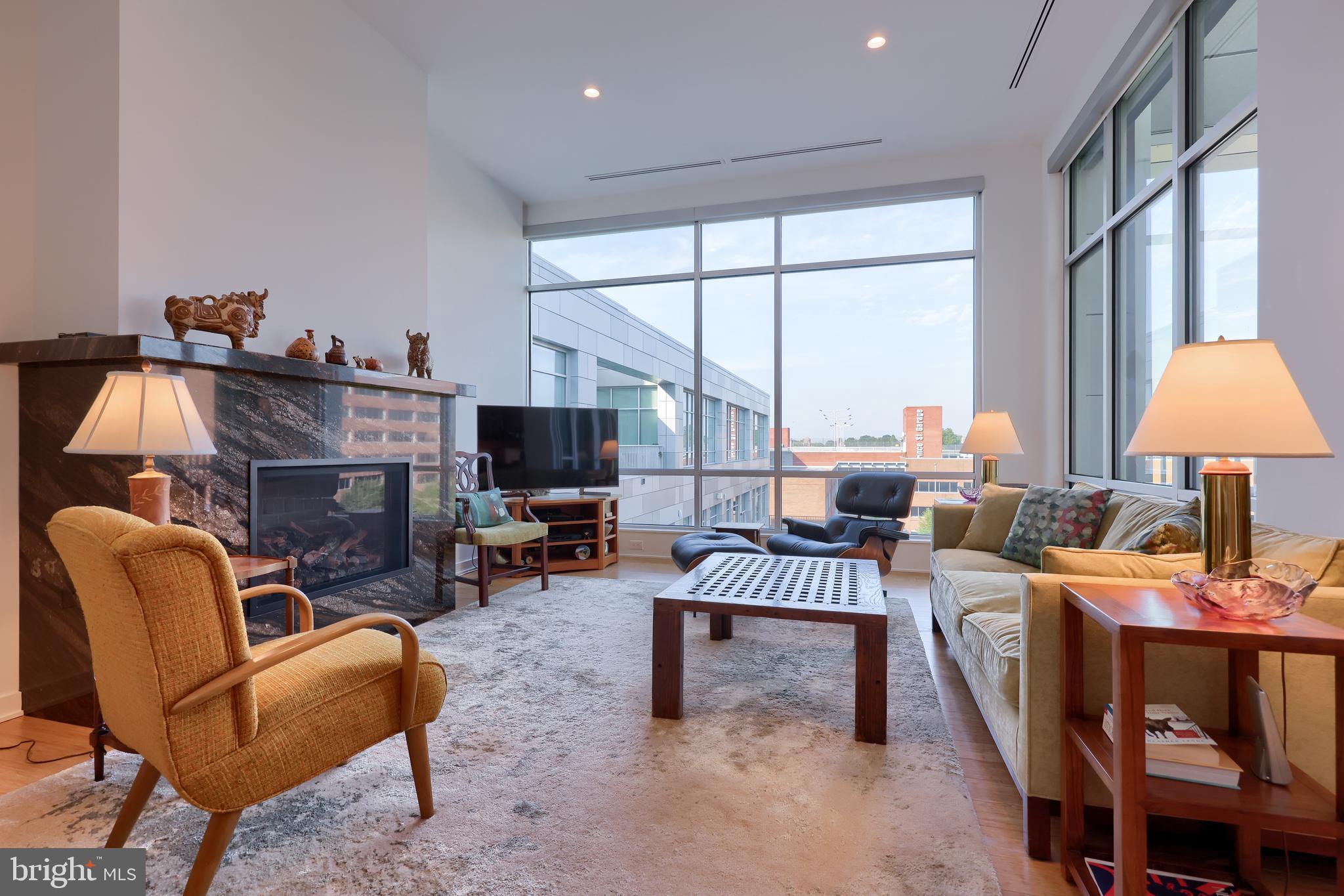 101 NORTH QUEEN - Residential