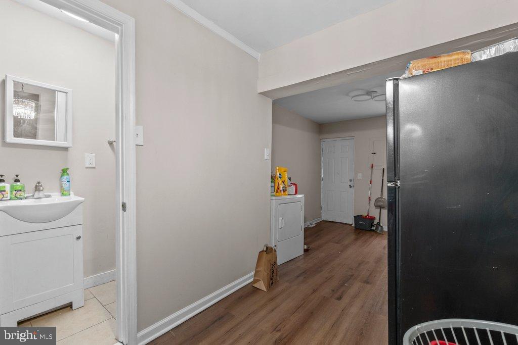 PIGTOWN HISTORIC DISTRICT - Residential