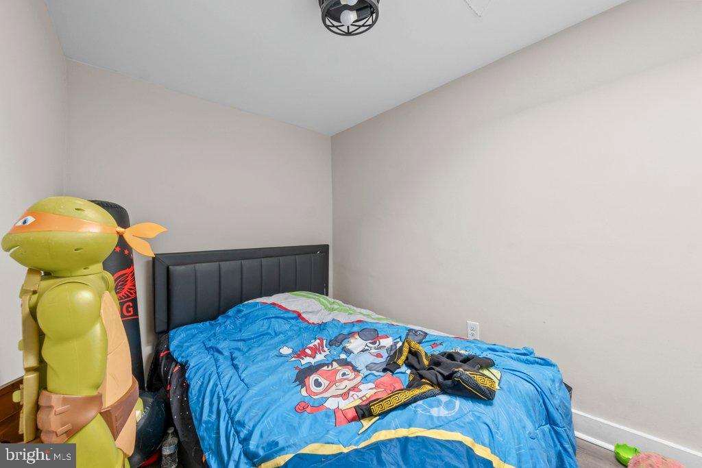 PIGTOWN HISTORIC DISTRICT - Residential