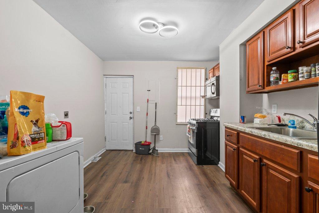 PIGTOWN HISTORIC DISTRICT - Residential