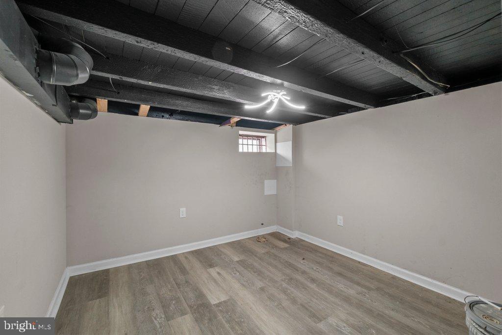 PIGTOWN HISTORIC DISTRICT - Residential